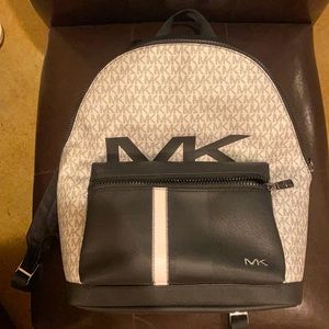 Michael Kors men’s backpack